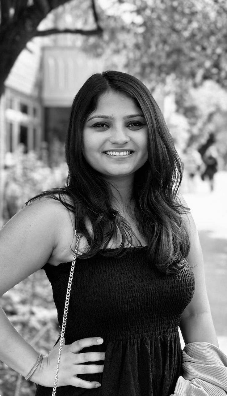 Chesta Mittal