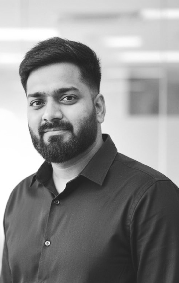 Pritesh Mishra